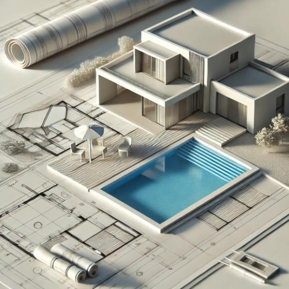 Pause Estivale : Notre Bureau d'Architecture en Vacances