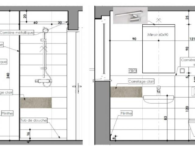 CONSTRUCTION DE 2 LOGEMENTS CLT 