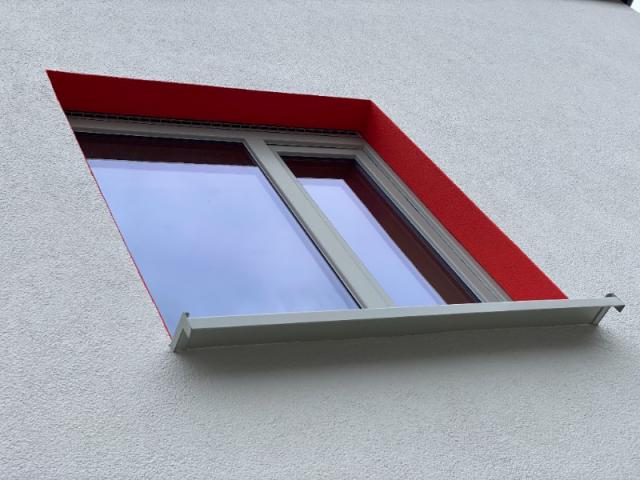 EXTENSION D'UNE ECOLE MARTENELLE ET PRIMAIRE A VIELSALM - Architecte Laurent DELCOMINETTE