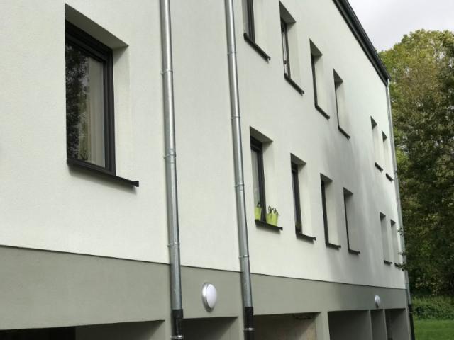 RENOVATION ENERGETIQUE DE 48 LOGEMENTS A LIBRAMONT (immeubles B et C)