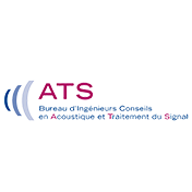 Logo ATS